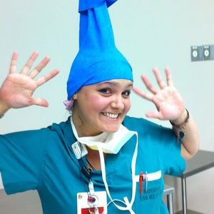 Meet your Posher, Noel